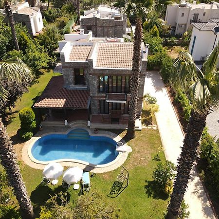 Daphne Home Fethiye Eksteriør billede