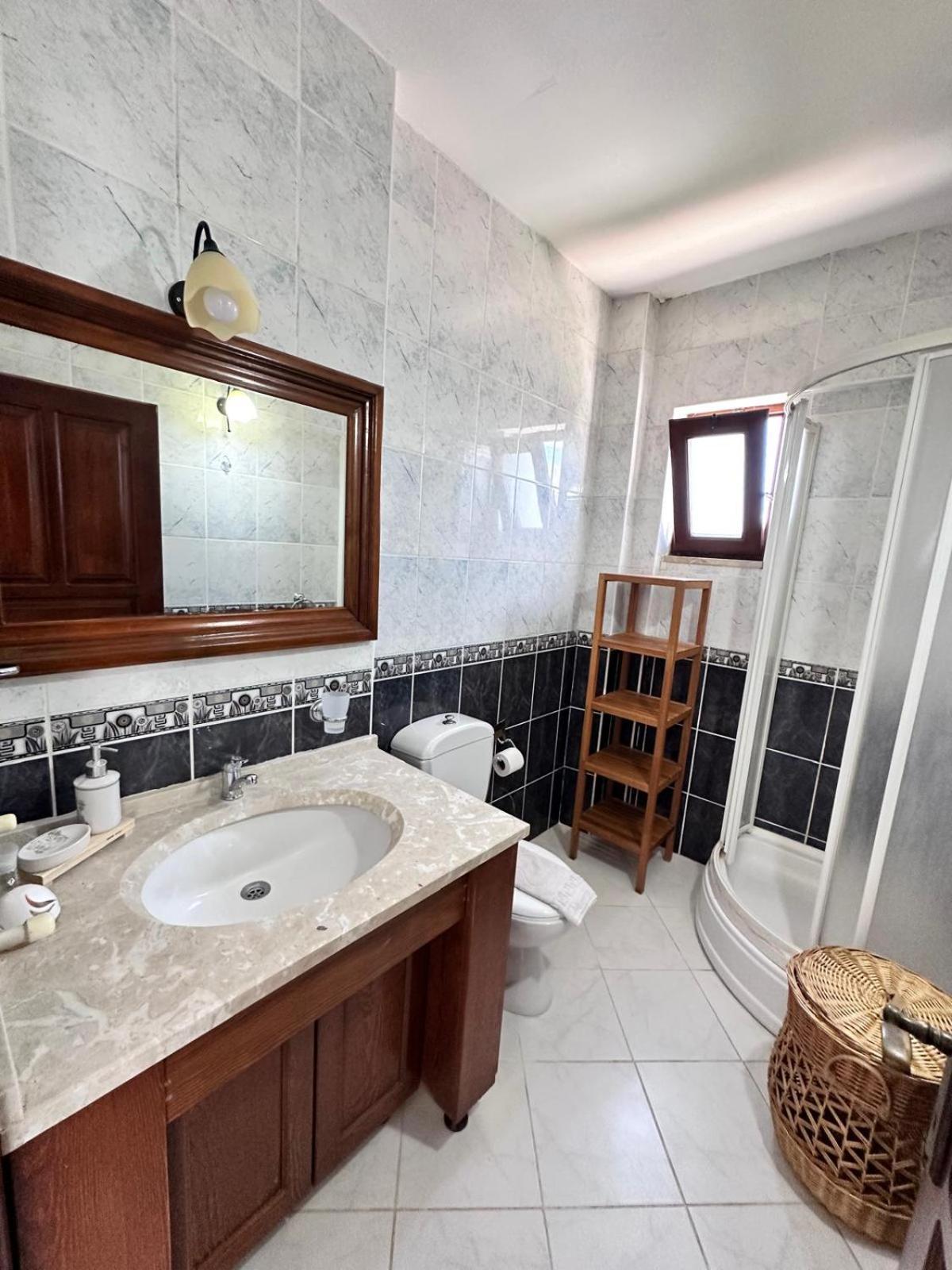 Daphne Home Fethiye Eksteriør billede