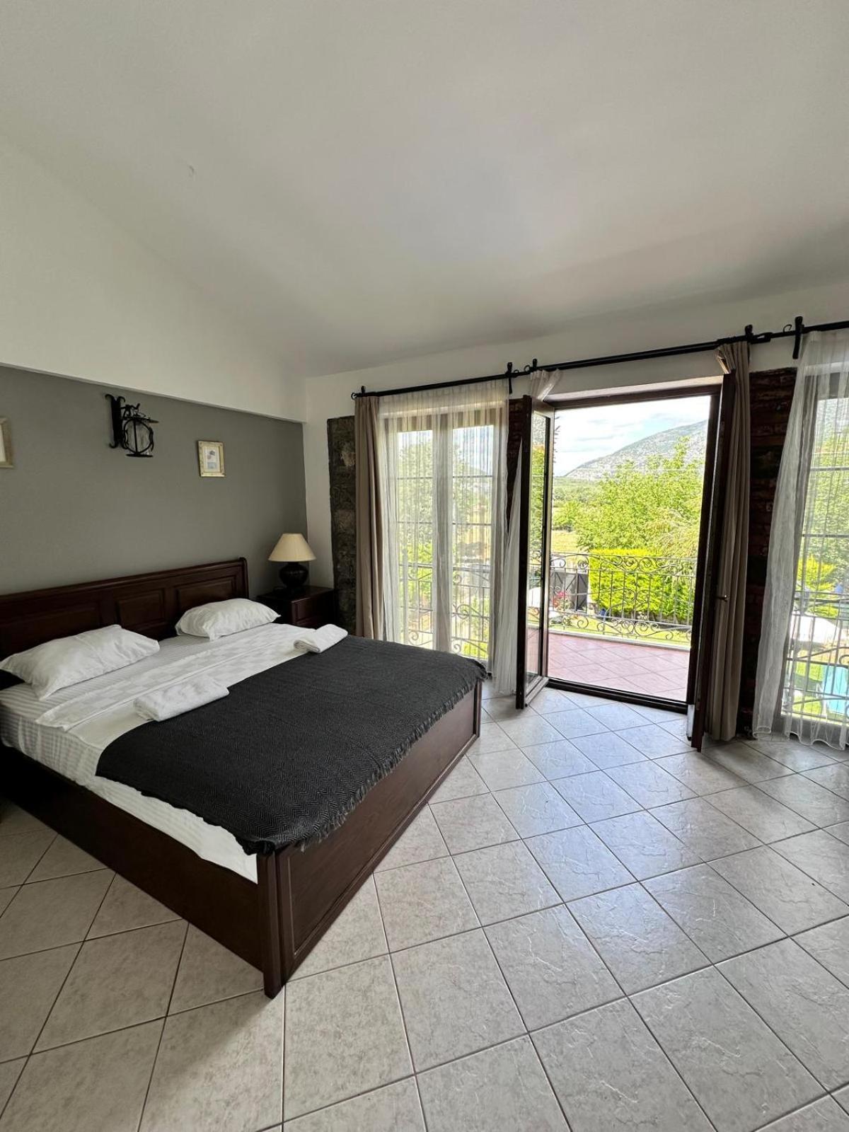 Daphne Home Fethiye Eksteriør billede