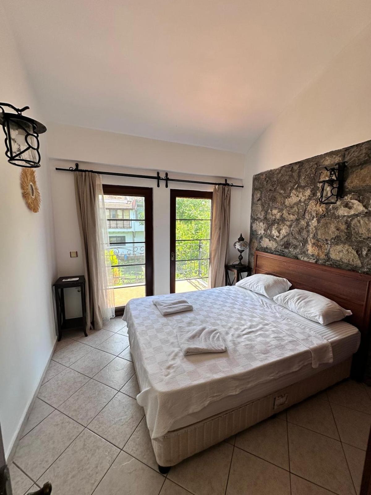 Daphne Home Fethiye Eksteriør billede