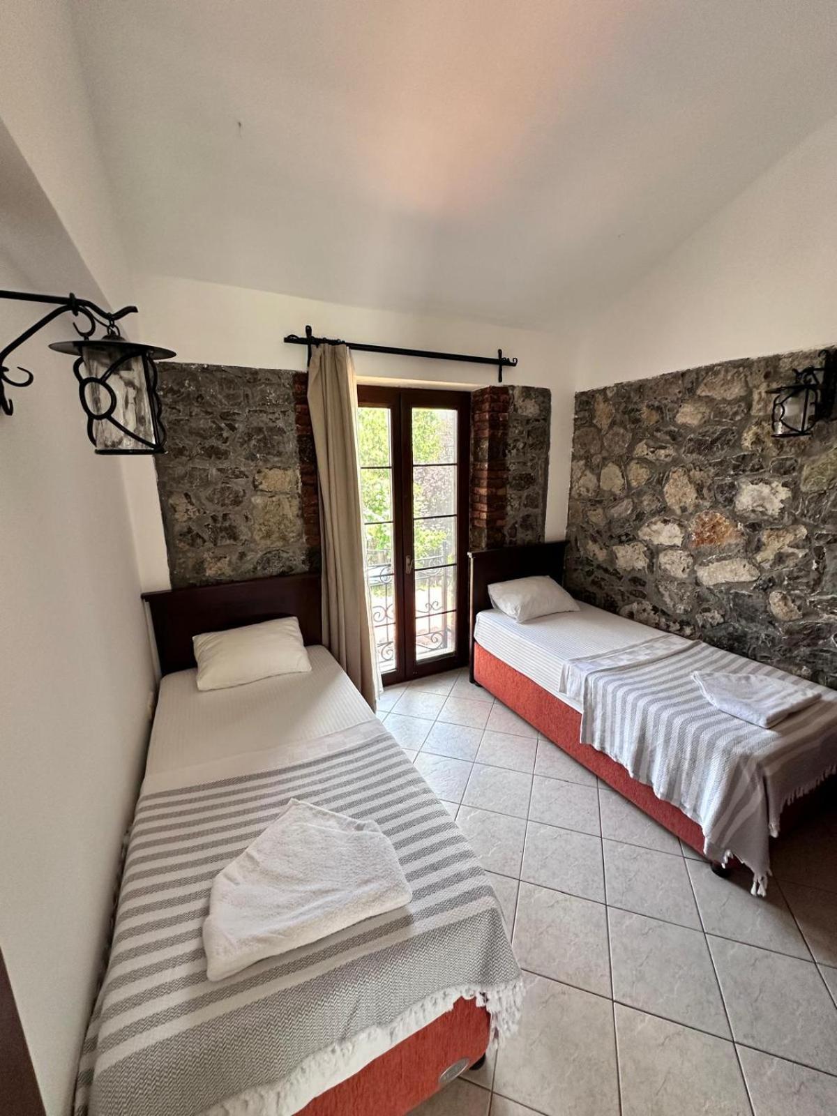 Daphne Home Fethiye Eksteriør billede
